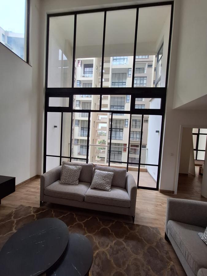 4 Bed Apartment with En Suite at Riverside Drive - 5