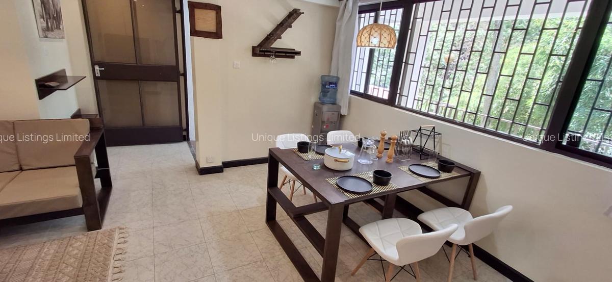 2 Bed Townhouse with En Suite in Parklands - 4