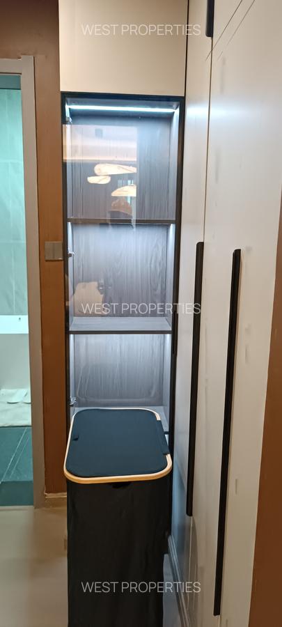 4 Bed Apartment with En Suite at Kileleshwa - 5