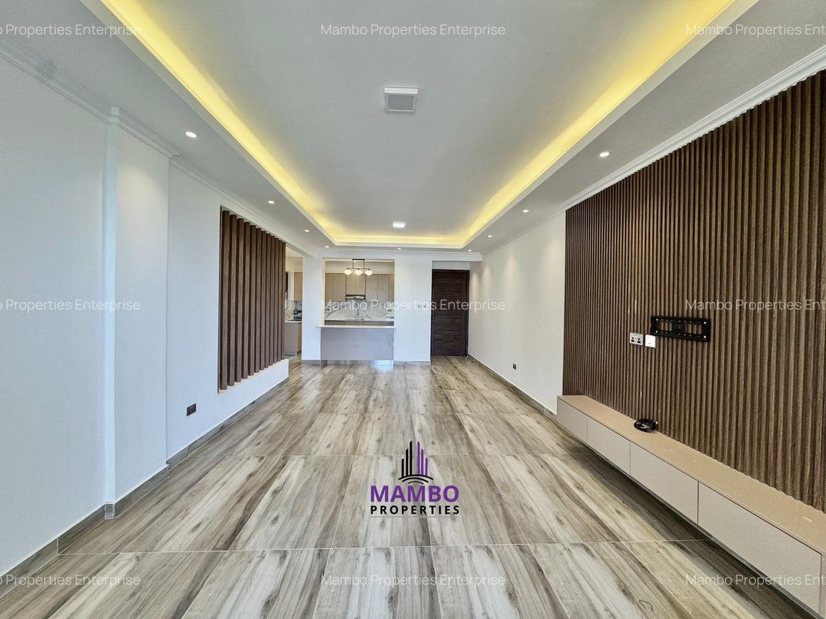 2 Bed Apartment with En Suite at Brookside Drive - 4