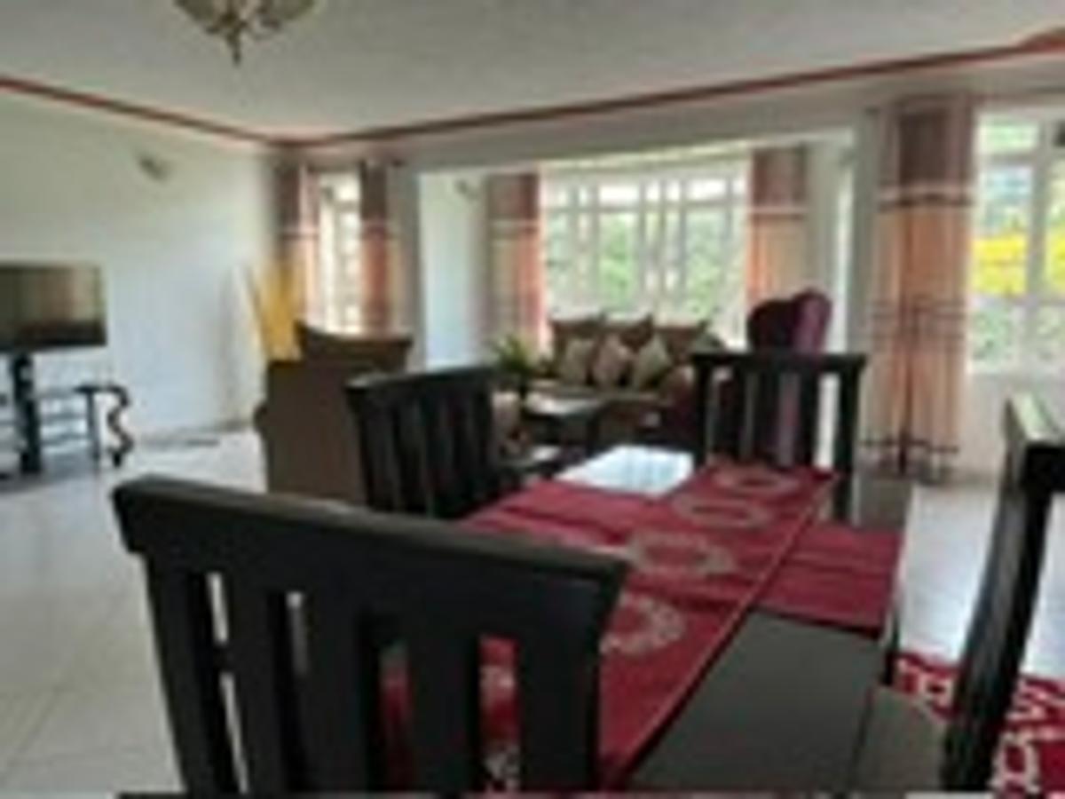 Serviced 2 Bed Apartment with En Suite in Runda - 8