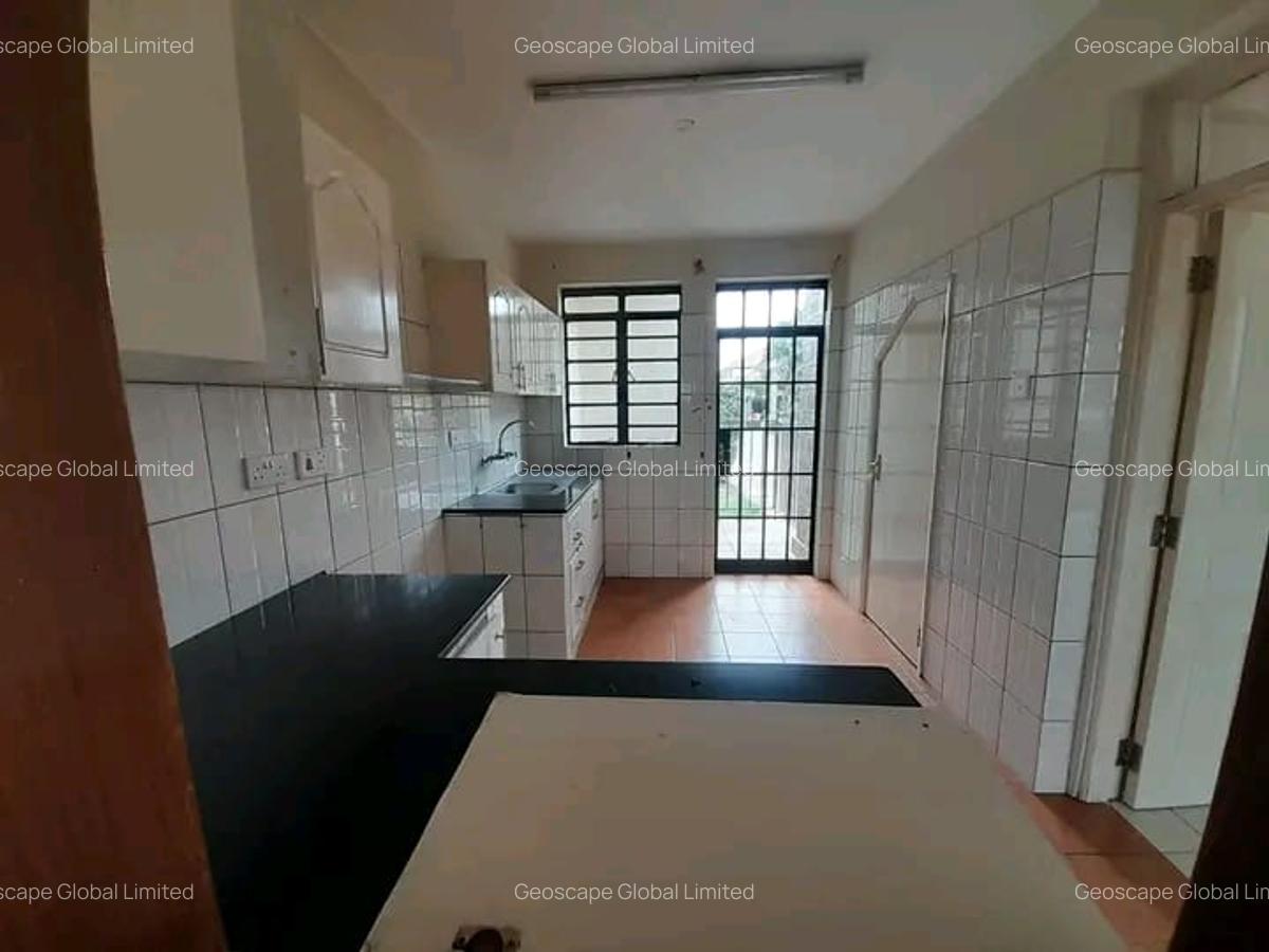 3 Bed Townhouse with En Suite in Syokimau - 3