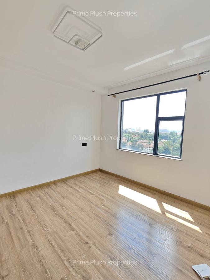 3 Bed Apartment with Gym in Lavington - 6