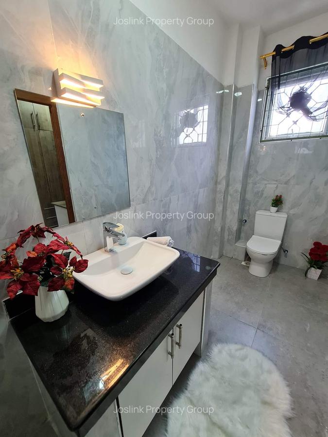 3 Bed Apartment with En Suite in Nyali Area - 10