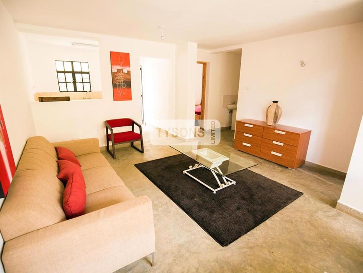 3 Bed Apartment with En Suite in Athi River - 7