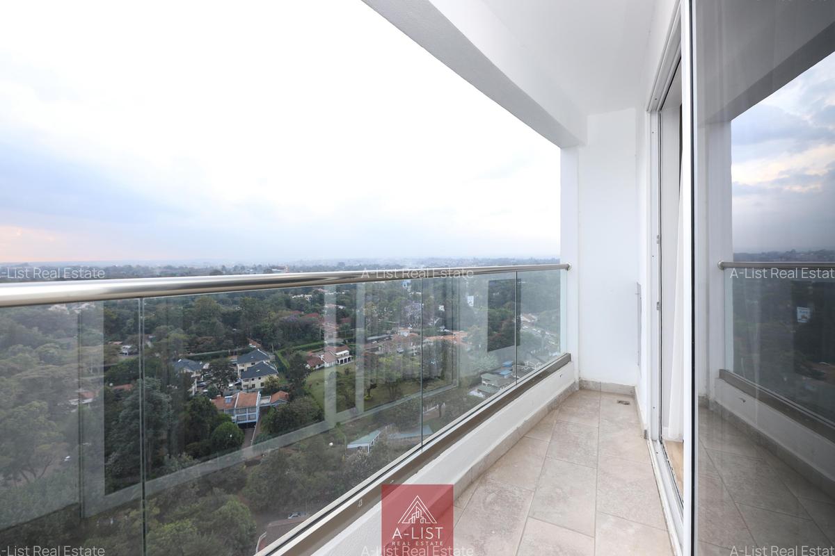 3 Bed Apartment with En Suite at Nyeri Road - 9