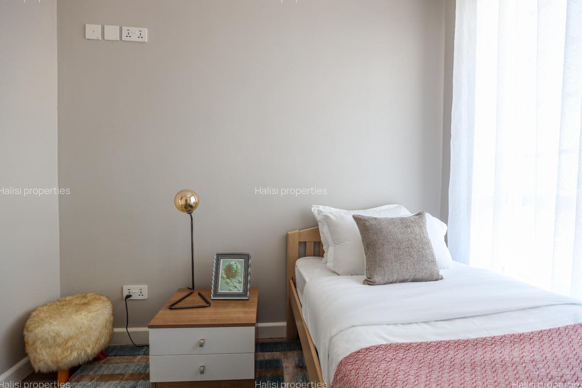 4 Bed House with En Suite at Kitengela Milimani - 13