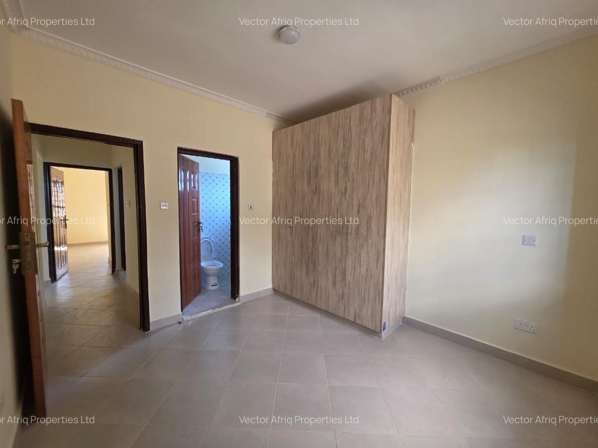 3 Bed House with En Suite in Kitengela - 3