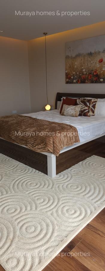 4 Bed Townhouse with En Suite at Langata Road - 12