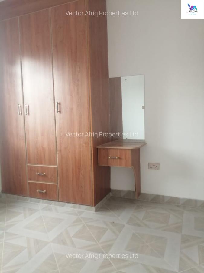 3 Bed House with En Suite in Ngong - 18