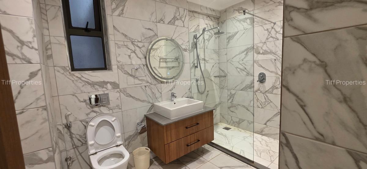 3 Bed Apartment in Westlands Area - 15