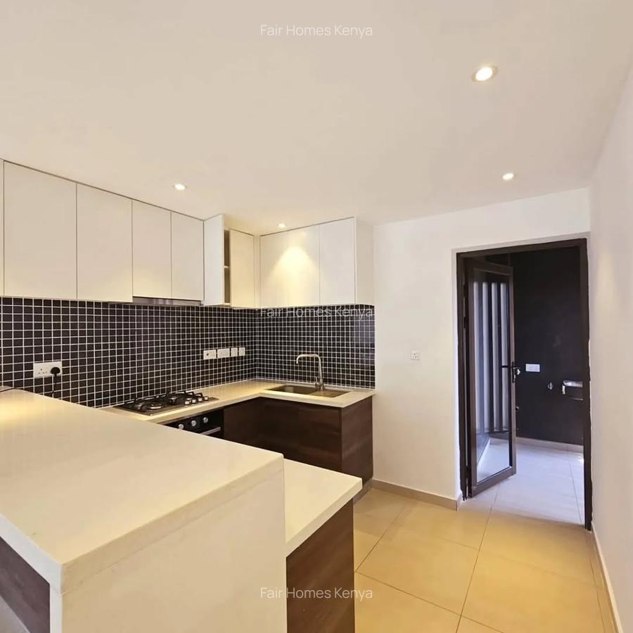 2 Bed Apartment with En Suite at Mbaazi Avenue - 5