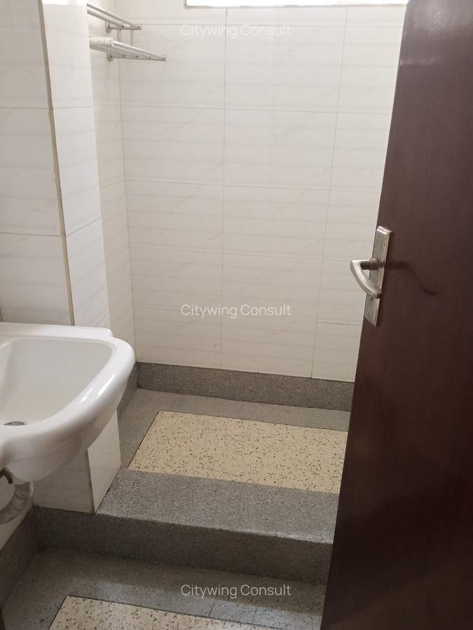 3 Bed Apartment with En Suite at Kasuku Centre - 4