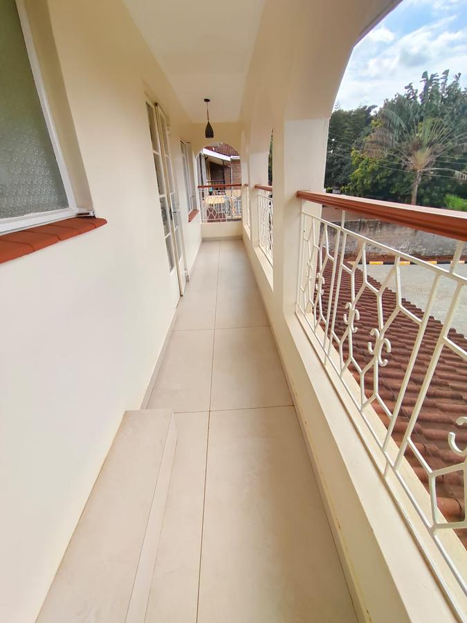 5 Bed House with En Suite in Loresho - 18