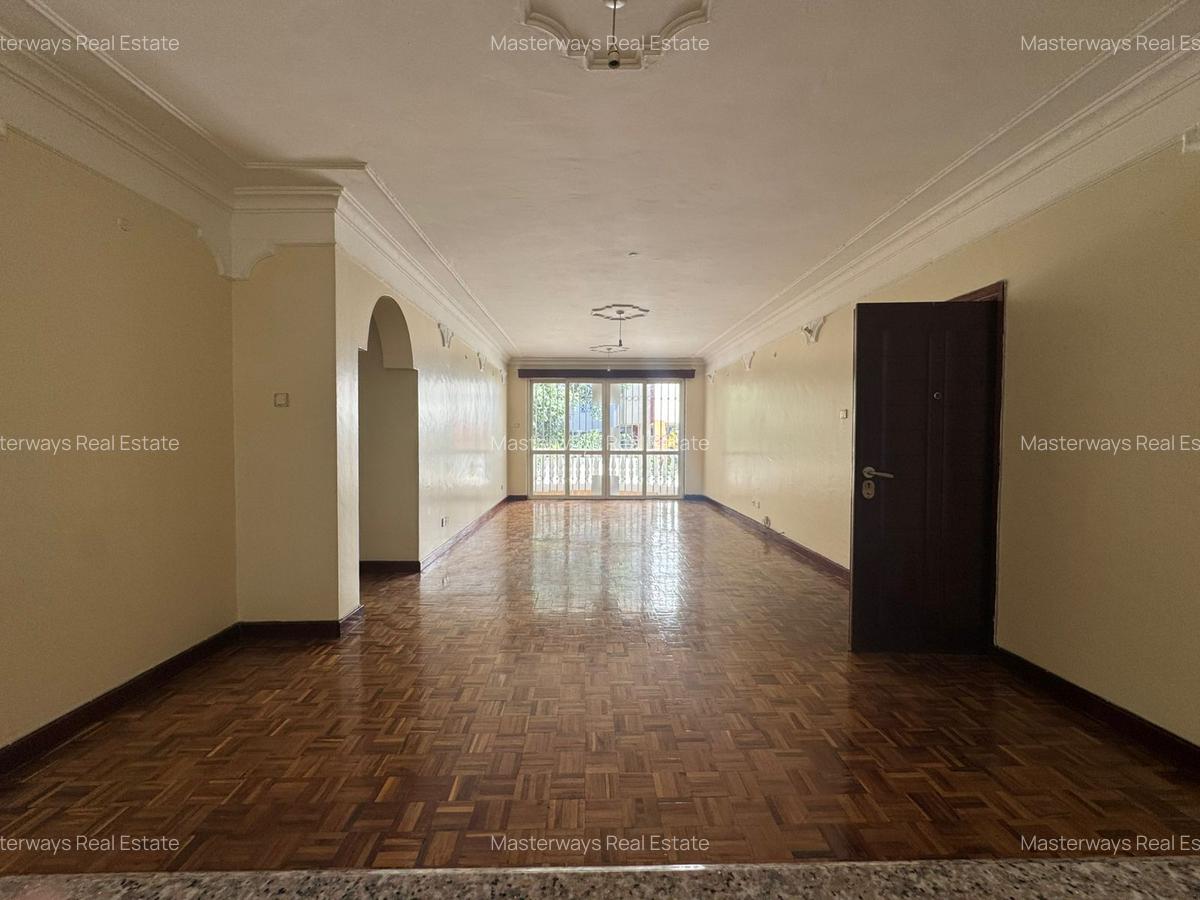 2 Bed Apartment with En Suite at Lantana Road - 1