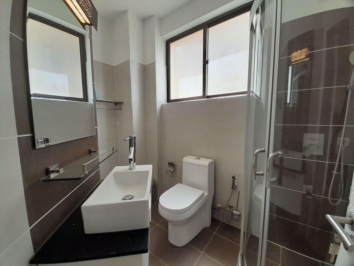 2 Bed Apartment with En Suite in Kilimani - 9