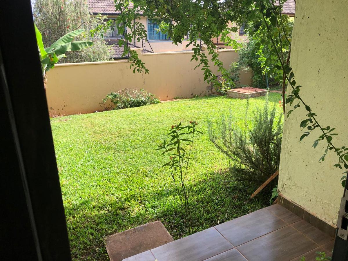 5 Bed Townhouse with En Suite in Kiambu Road - 10