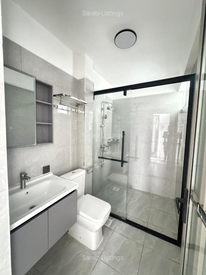 2 Bed Apartment with En Suite in Westlands Area - 8