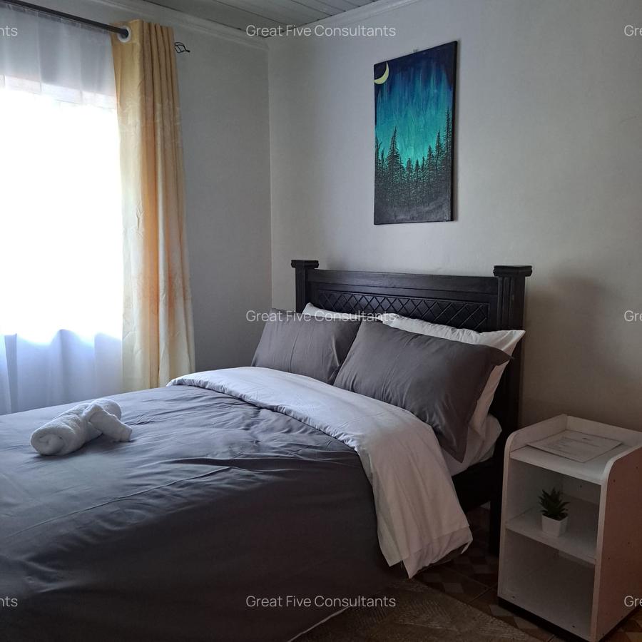 2 Bed House with Staff Quarters in Runda - 11