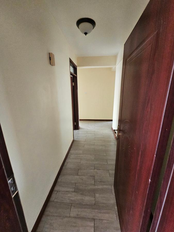 3 Bed Apartment with En Suite at Kileleshwa - 11