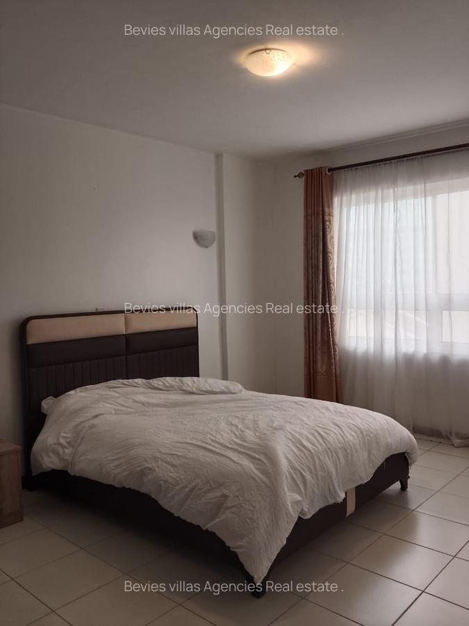 Furnished 2 Bed Apartment with En Suite in Brookside - 6