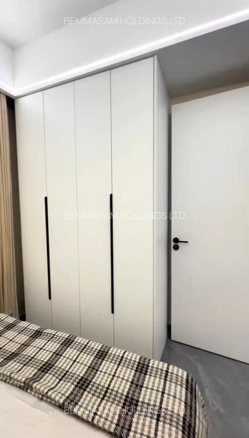 3 Bed Apartment with En Suite at Wood Avenue - 10