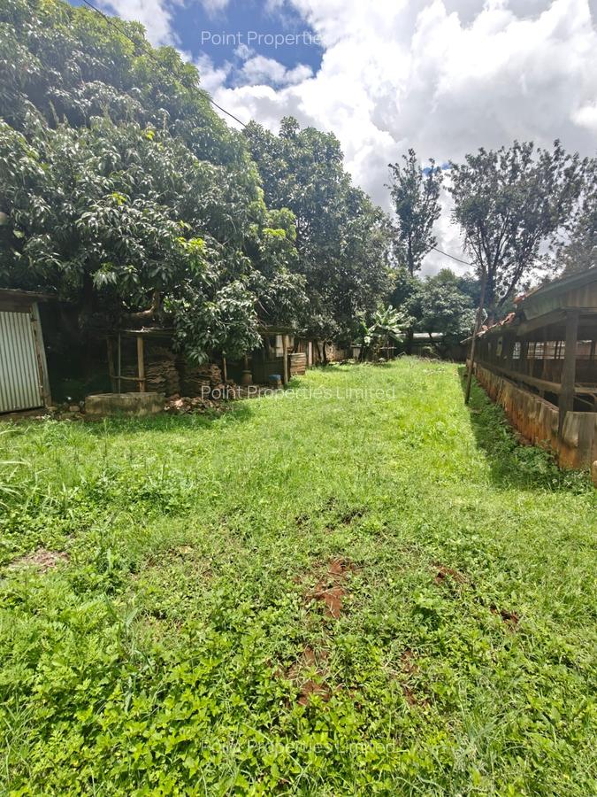 0.5 ac Land in Garden Estate - 12