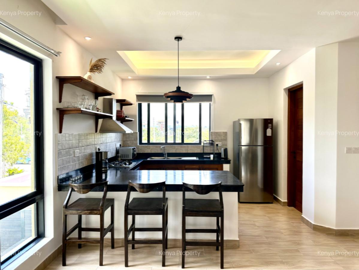 3 Bed Apartment with En Suite at Diani Beach Road - 3