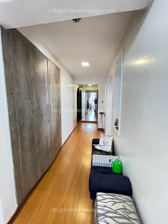 5 Bed Townhouse with En Suite in Riverside - 6