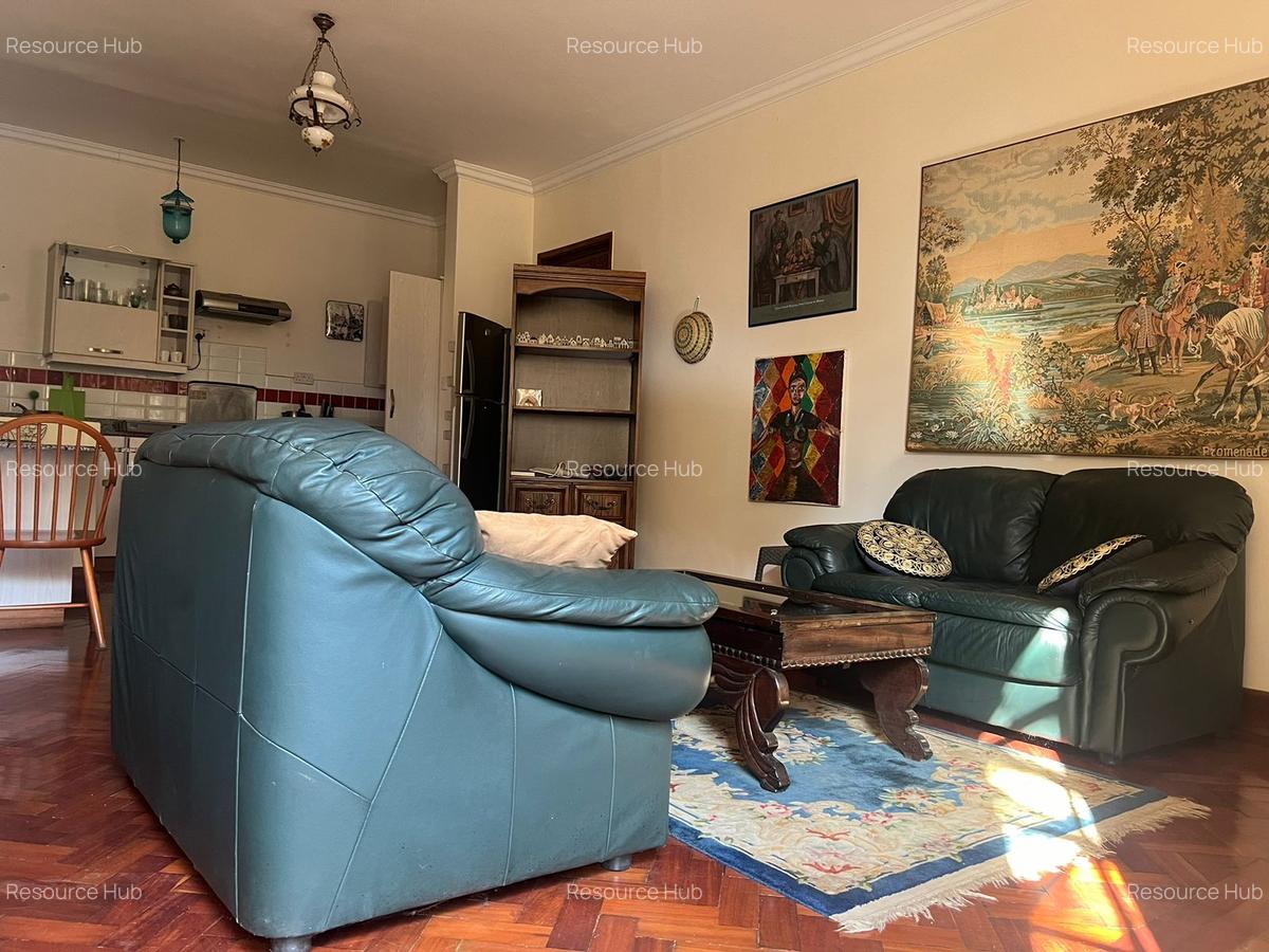1 Bed House with En Suite at Muthaiga - 3