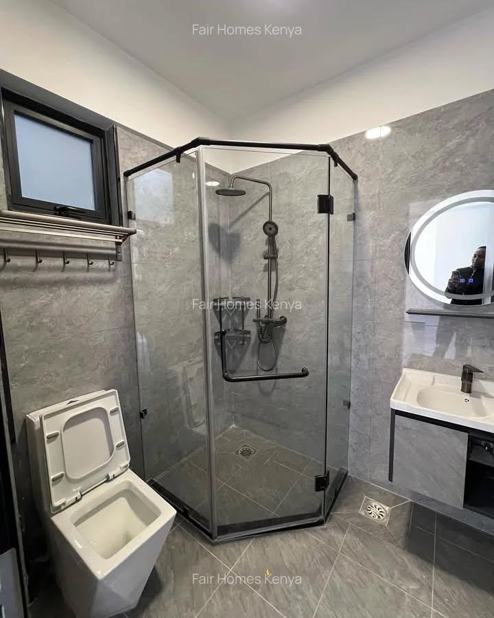 2 Bed Apartment with En Suite at Gitanga Road - 10