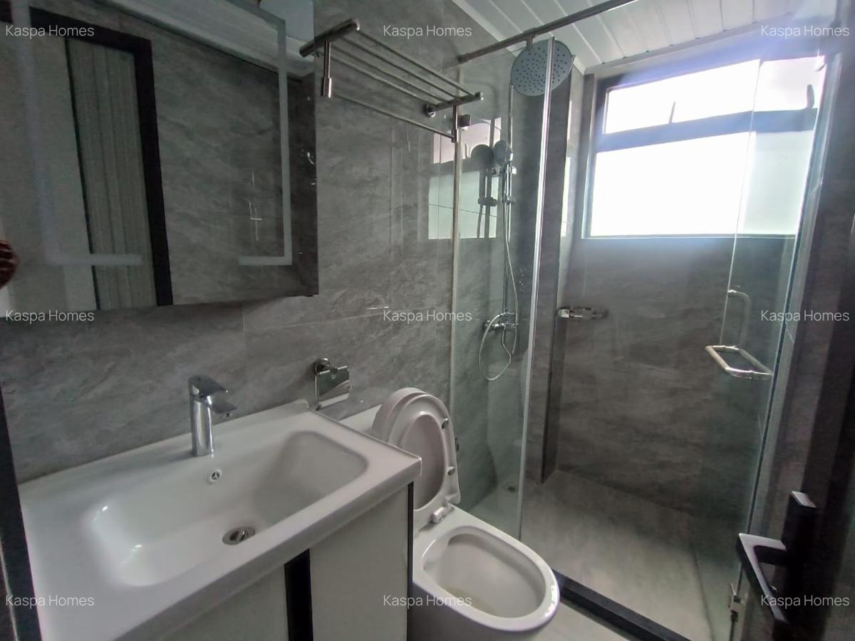 3 Bed Apartment with En Suite in Kilimani - 15