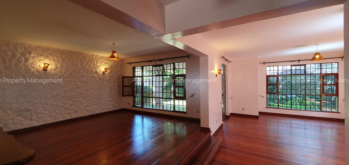 4 Bed House with En Suite at Peponi Rd - 9