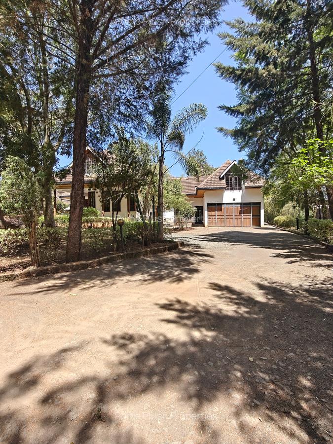 5 Bed House with En Suite in Ngong - 2