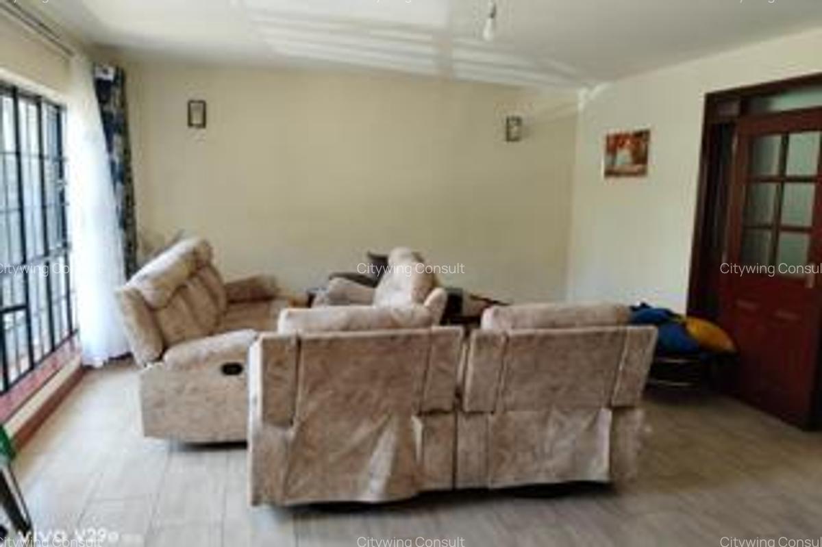 5 Bed Townhouse with En Suite at School Lane - 6