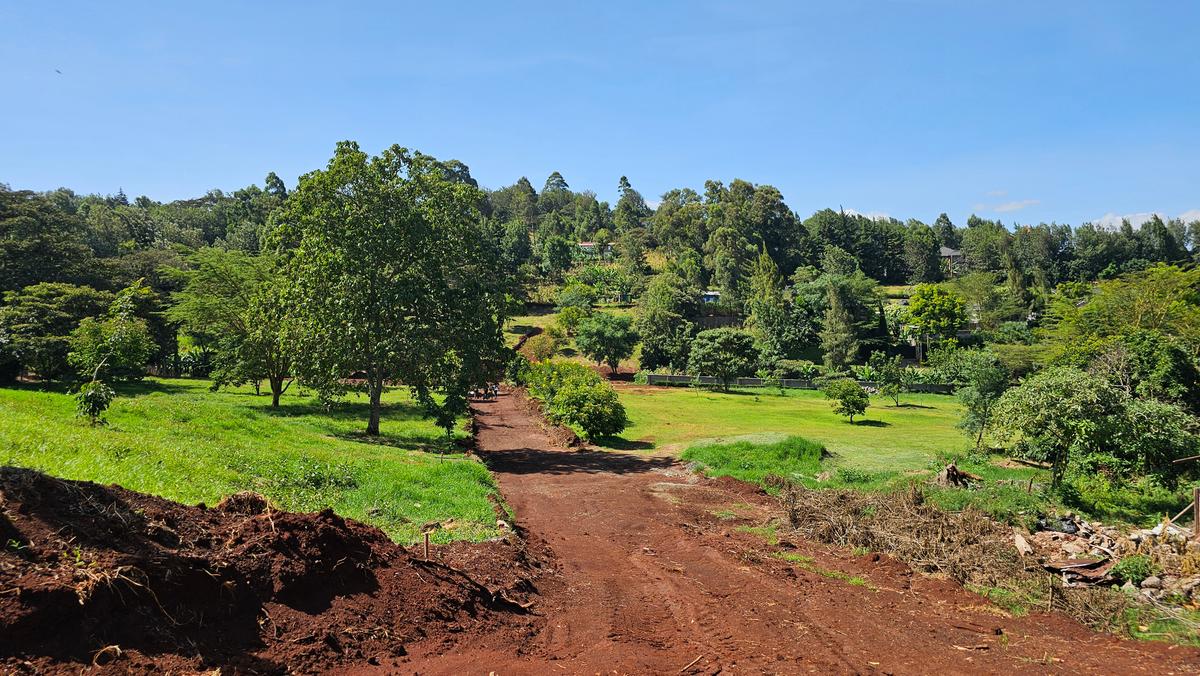 506 m² Land at Near Citam - 4