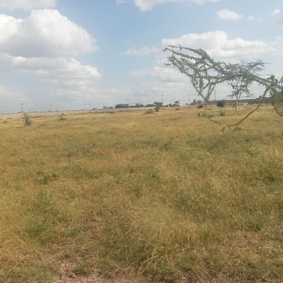 Land in Athi River - 5