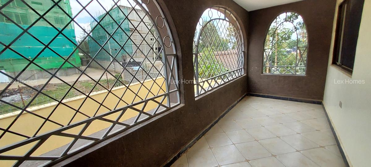 6 Bed House with En Suite at Magadi Road - 18