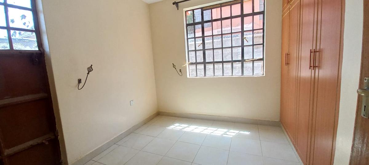 4 Bed Villa with En Suite in Syokimau - 11