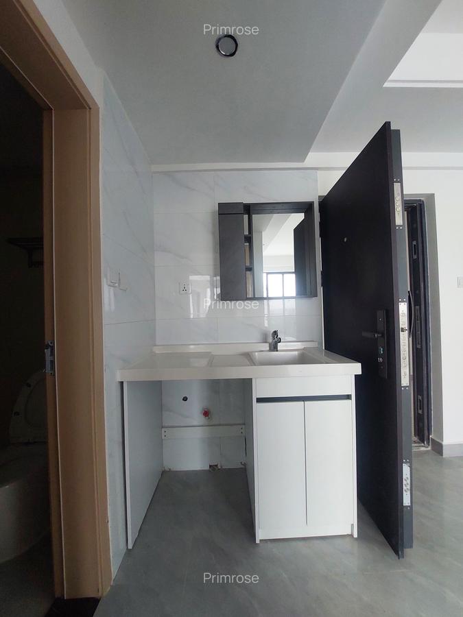 1 Bed Apartment with Gym in Westlands Area - 5