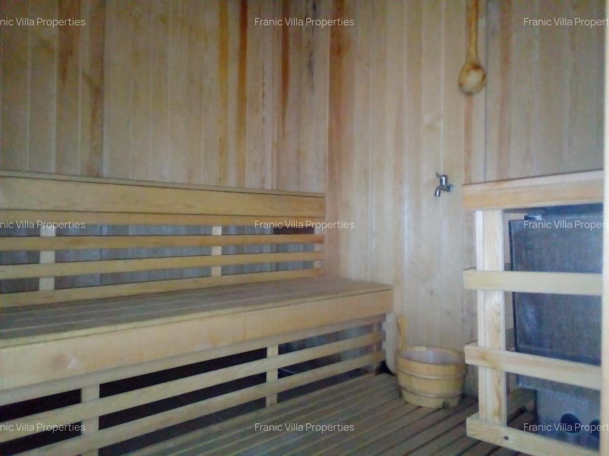 Serviced 2 Bed Apartment with En Suite at Kilimani - 4