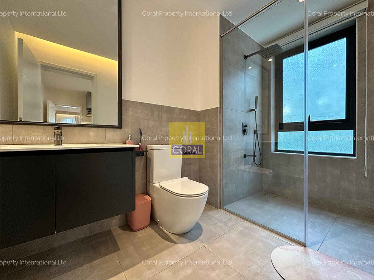 5 Bed House in Tigoni - 11