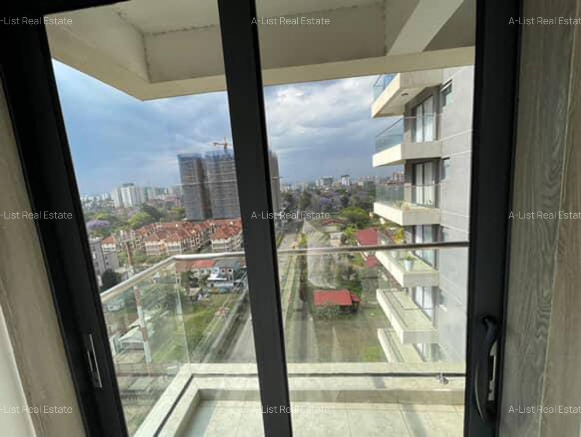 2 Bed Apartment with En Suite at Muringa - 6