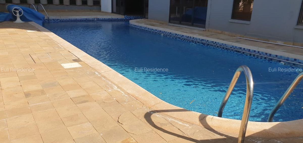 2 Bed Apartment with En Suite at Muthangari Drive - 18
