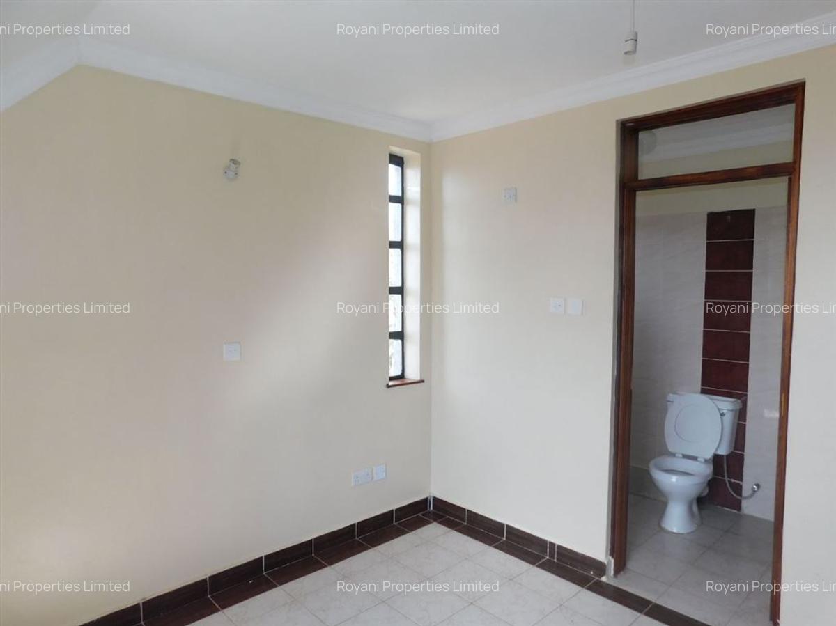 2 Bed Apartment with En Suite at Next To Uthiru Genesis Boarding School - 13