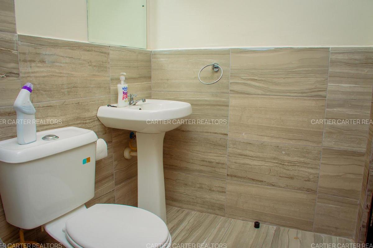 3 Bed House with Swimming Pool in Vipingo - 10