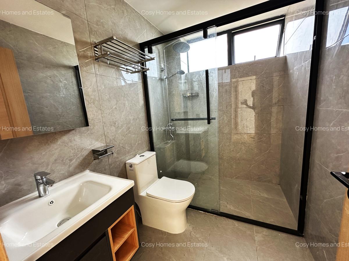 2 Bed Apartment with En Suite at Lavington - 9