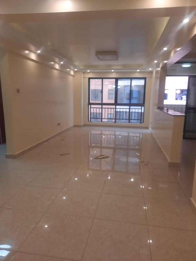 3 Bed Apartment with En Suite in Kileleshwa - 1