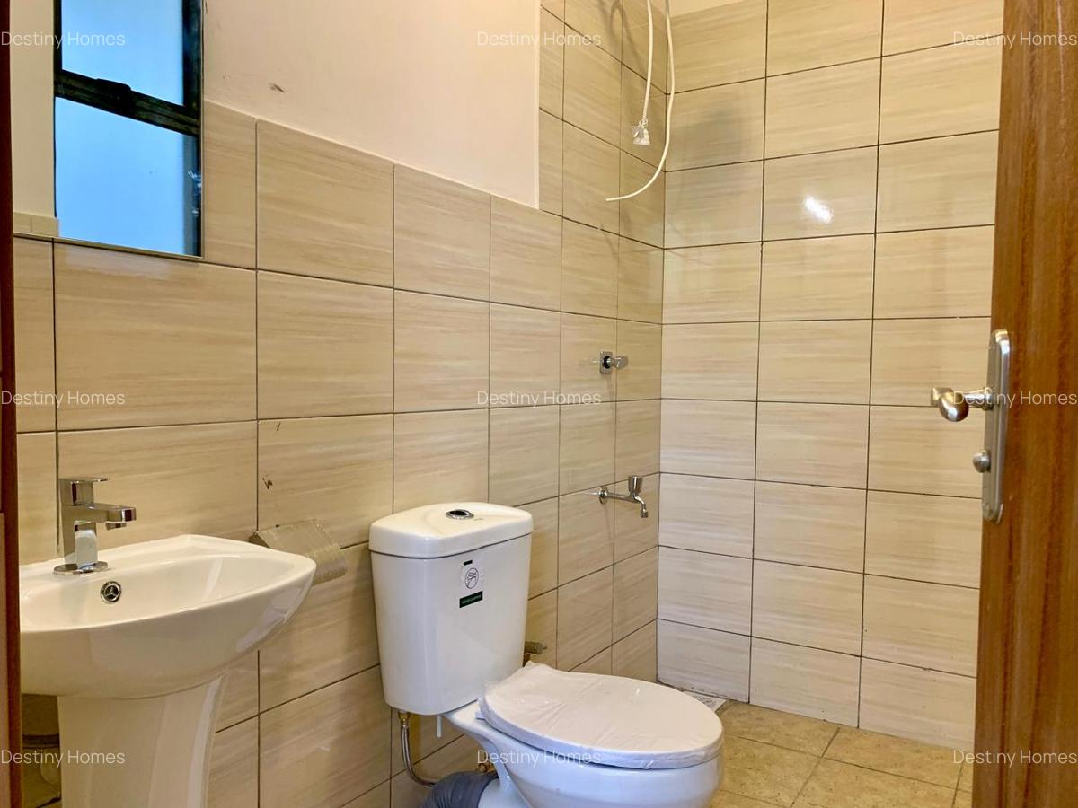 4 Bed Villa with En Suite in Mombasa Road - 14