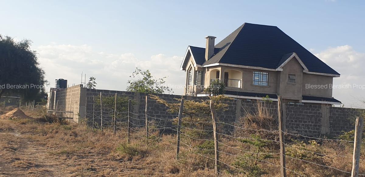 0.045 ha Land at Acacia Road - 5